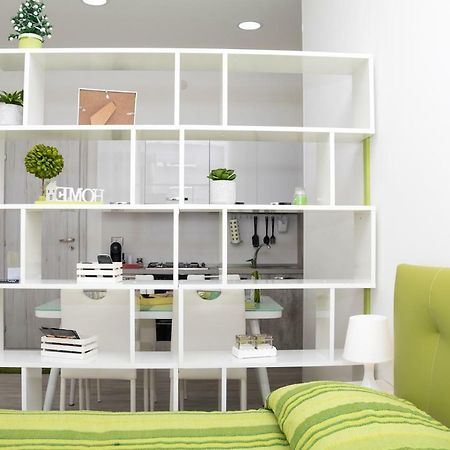 Salerno Nel Cuore Suite Екстериор снимка