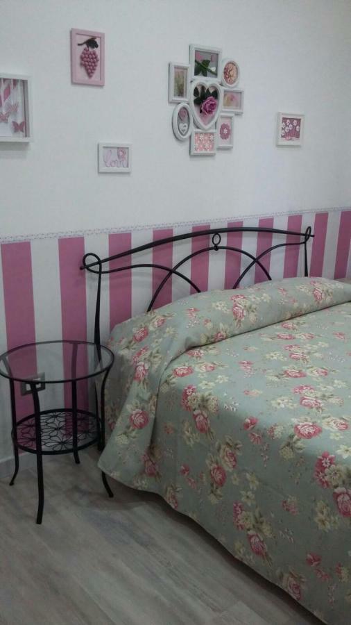 Salerno Nel Cuore Suite Екстериор снимка